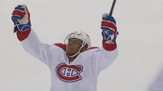 2010S MONTREAL CANADIENS PLAYOFF GOALS [upl. by Moyer]