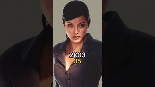 quotXMen 2 2003 Cast Then vs Now  Shocking Transformationsquot [upl. by Adriaens]