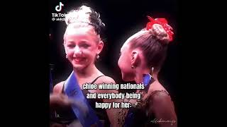 dance moms edits compilation 1 [upl. by Annauqaj271]