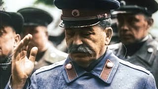 Stalin The Red Terror  Full Documentary [upl. by Daas]