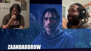 THE CHOREOGRAPHY Star Wars The Acolyte Season 1 Episode 5 quotNightquot Reaction [upl. by Doughman]