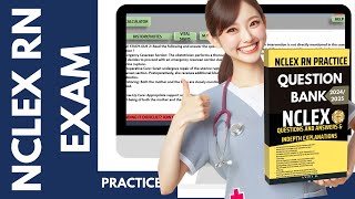 FULL NCLEX RN PRACTICE TEST with ANSWERS and EXPLANATION [upl. by Whitcher]