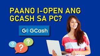 Paano kapag di maopen ang Gcash app [upl. by Tnilc95]