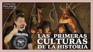 ¿Cuáles fueron las primeras civilizaciones de la Historia [upl. by Clotilde]