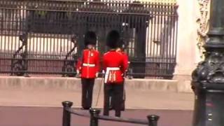 Around and about the Colonels Review of Trooping the Colour 2011 [upl. by Nodnarb531]