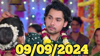 Mann Sundar  9 Sept 2024  Full Episode 992 [upl. by Veronike]