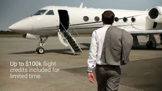 Expand Your Horizons with flyExclusive Fractional Jet Ownership [upl. by Krever]