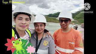 UNFORGETABLE MOMENTS DURING LEPANTO MINE TOURtagamontaniosa lepantominetouradventure ofw [upl. by Lowrance939]