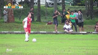 GOAL FREEKICK BANG BODET ADIVA FC  PIALA DANRINDAM 2024 [upl. by Clerissa]