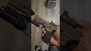 TLR 7 Sub WML edc hellcat springfield 2ndamendment pewtube viral [upl. by Enelyad]