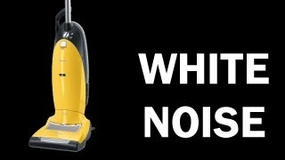 Vacuum Cleaner Sleep Sounds White Noise ASMR 10 hours relaxing video sound effect [upl. by Depoliti]