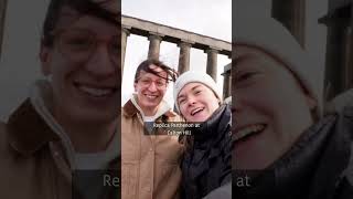 The ULTIMATE Guide to spending 24 hours in EDINBURGH SCOTLAND 🏴󠁧󠁢󠁳󠁣󠁴󠁿 edinburgh scotland [upl. by Kcyred]