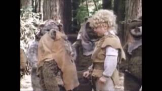 Ewok Adventures Double Bill trailer [upl. by Aroved]