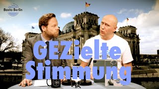 Basta Berlin 210 – GEZielte Stimmung [upl. by Adekan]