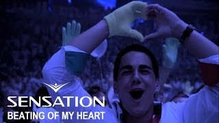 Sensation  Beating of my heart [upl. by Nevag]