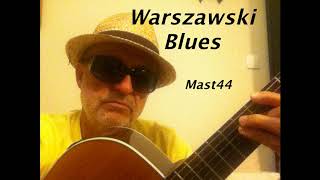 Warszawski blues  tyt oryginalny quotBensonhurst Bluesquot  Słowa  Mast [upl. by Johannes]