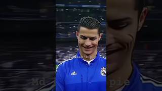 Goat Ronaldo 2015 ☠️  Md Adeebs pie shorts trending fypシ゚viral ronaldo Messi football fyp [upl. by Carina]