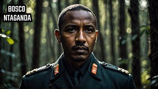 Rebel Leader in Two Different Countries The Story of Bosco Ntaganda [upl. by Gabi]