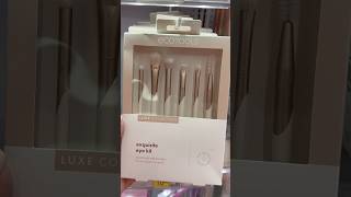 Ecotools Brushes 🛍️ Walmart Beauty Makeup Shopping [upl. by Asp]