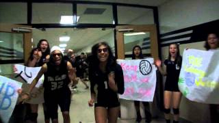 TCHS Lip Dub 20122013 [upl. by Montgomery747]