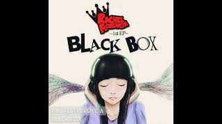 Rachel Florencia  Black Box Full Version [upl. by Oinotnaocram100]