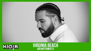 virgina beach Jersey Club djneptune973 [upl. by Notlem299]