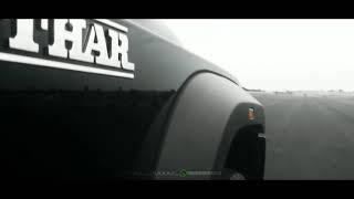 new Mahindra Thar jeep 4x4 status  WhatsApp status [upl. by Remark]