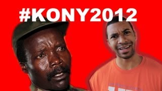 Kony 2012 A Critical Review [upl. by Denver]