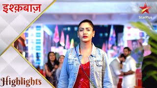 Ishqbaaz  इश्क़बाज़  Kya Anika ko rok payenge Oberois [upl. by Lucier]