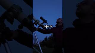 How Telescopes Work HowTelescopesWork Telescopes JamesWebbTelescope HubbleTelescope [upl. by Adnovaj]