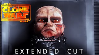 Clone Wars Finale  Extended Cut [upl. by Miyasawa]