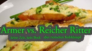 keine Zeit kein Bock aber tierischen Kohldampf Part 5 [upl. by Lowell]