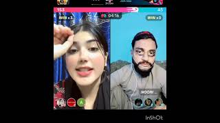 Mano VS Noori trending mano viralvideos waliullahfans waliullah funny live india [upl. by Dlared]