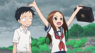 Karakai Sugoku Jouzu no Takagisan [upl. by Ellened]