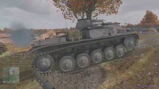 Enlisted PS5Moscow Allies BR3Quarry North InvasionAttackNo Commentary2410130905 [upl. by Farris]