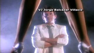 MURRAY HEAD  one night in bangkok remix en HD vj jorge balcazar villacismp4 [upl. by Tiphane]