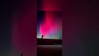 S4 Ep2 Part 2— Outstanding Photos of the October 10 2024 Aurora Borealis Skies [upl. by Maggee]