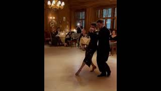 Tango Argentino  Milonga [upl. by Ford]