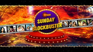 Sunday Movies  Rajahuli  Jagamalla  Mukunda Murari  UdayaTV  Kiccha Sudeep  Rocking Star Yash [upl. by Scammon]