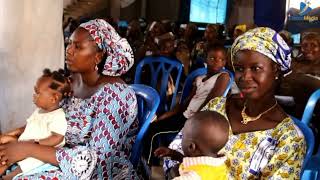 Femmes du District de Torokorobougou  25 Mai 2024 [upl. by Yliah204]