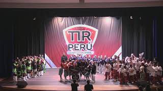 TIR peru [upl. by Jacynth]