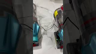 Laresar Faulty Charger [upl. by Nishom]