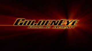 GoldenEye Rogue Agent  Intro  Opening HQ [upl. by Pence]