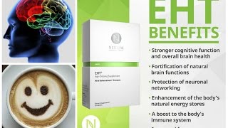 Nerium EHT Review  Should You Buy Nerium EHT  ehtcom [upl. by Dymphia489]