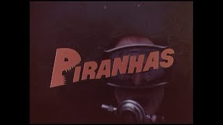 quotPiranha II The Spawningquot Directors Cut [upl. by Annamarie]