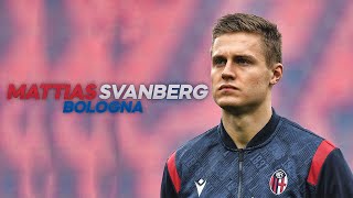 Mattias Svanberg is so Underrated [upl. by Massie]