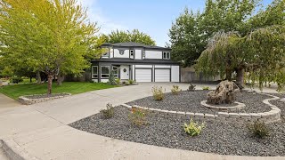 5407 W 25th Ave Kennewick WA [upl. by Arvy]