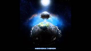 Mechina  Xenon Full Album HD [upl. by Godderd]