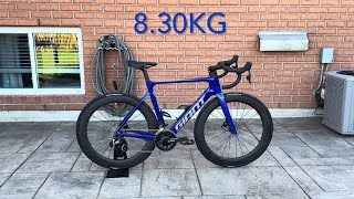 2024 Giant Propel Advanced 1 [upl. by Aretak]