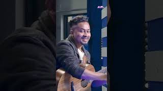 BIRTAMOD AUDITION  NEPAL IDOL SEASON 5  AP1HD [upl. by Holub]